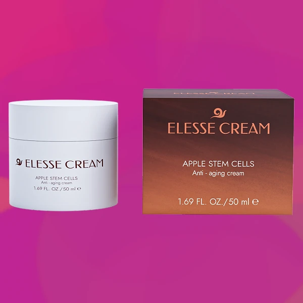 Elesse Cream