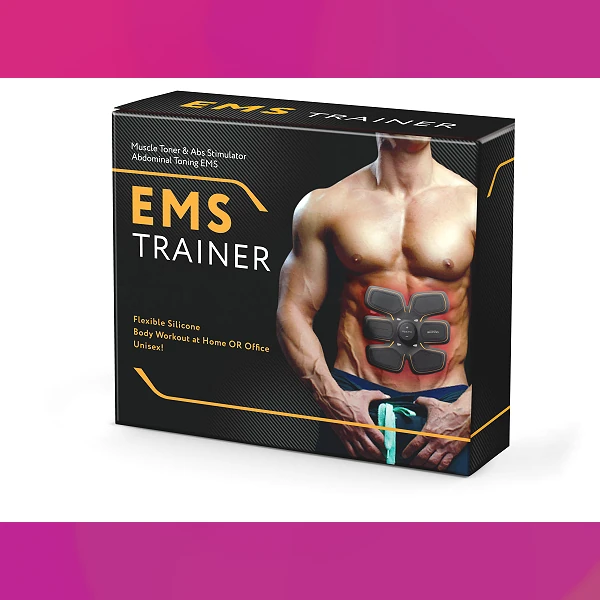 EMS Trainer