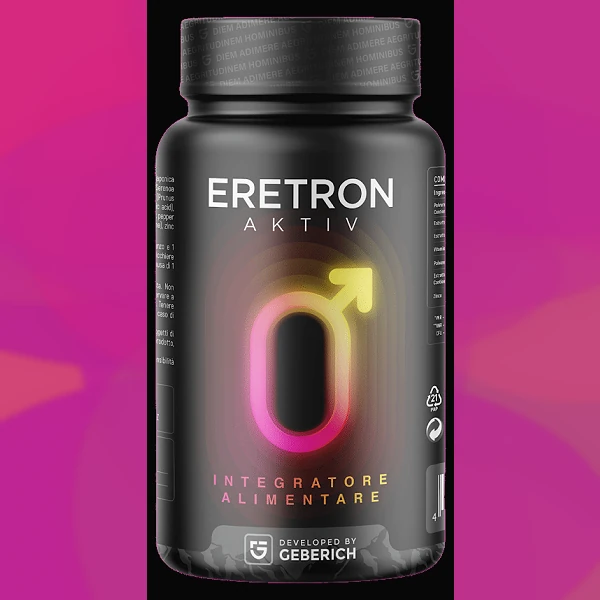 Eretron Aktiv