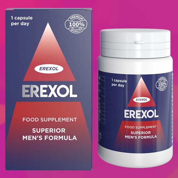 Erexol