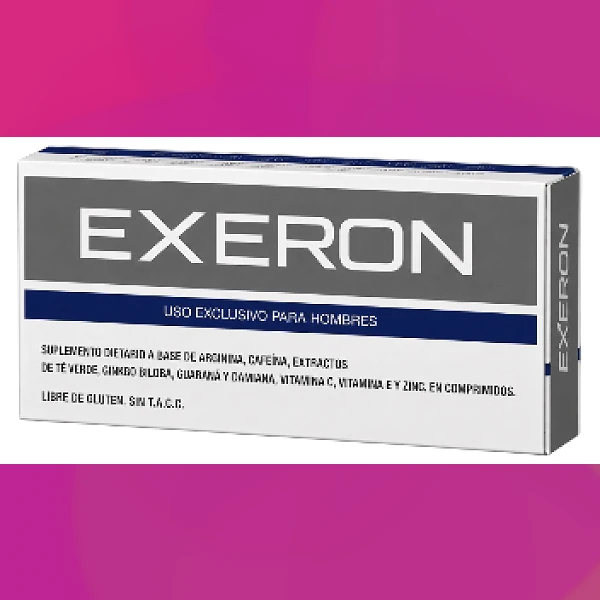 Exeron