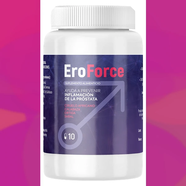 Eroforce