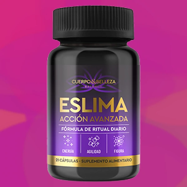Eslima