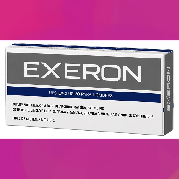 Exeron