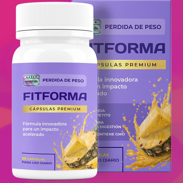 FitForma
