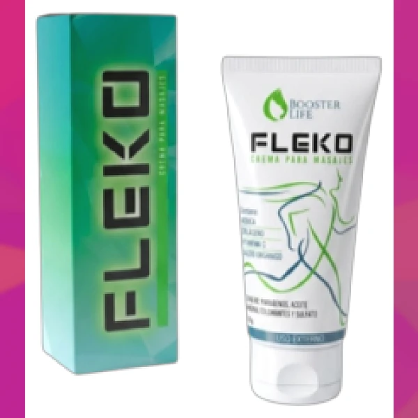 FLEKO