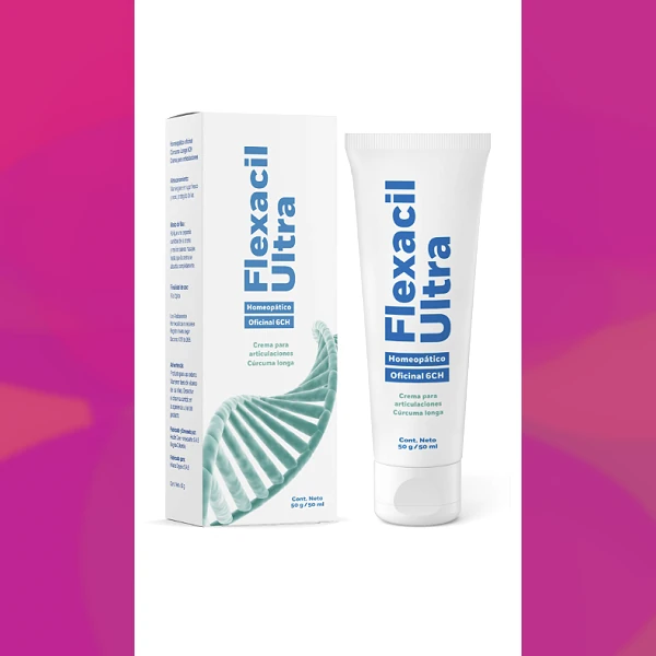 Flexacil Cream