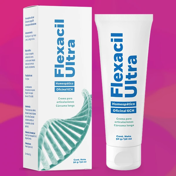 Flexacil Ultra