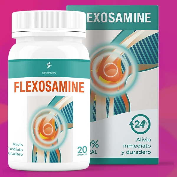 Flexosamine