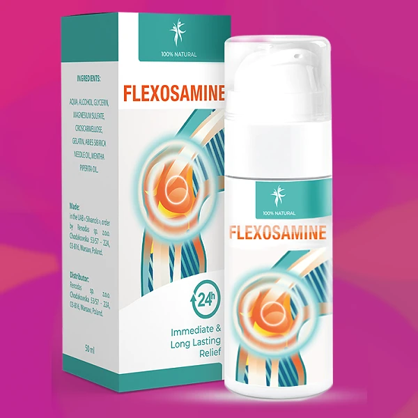 Flexosamine