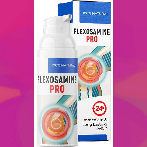 Flexosamine Pro