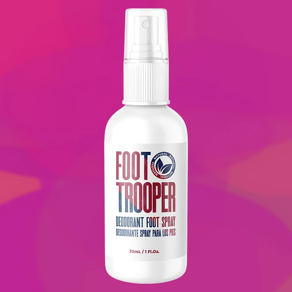 Foot Trooper