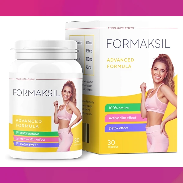 Formaksil