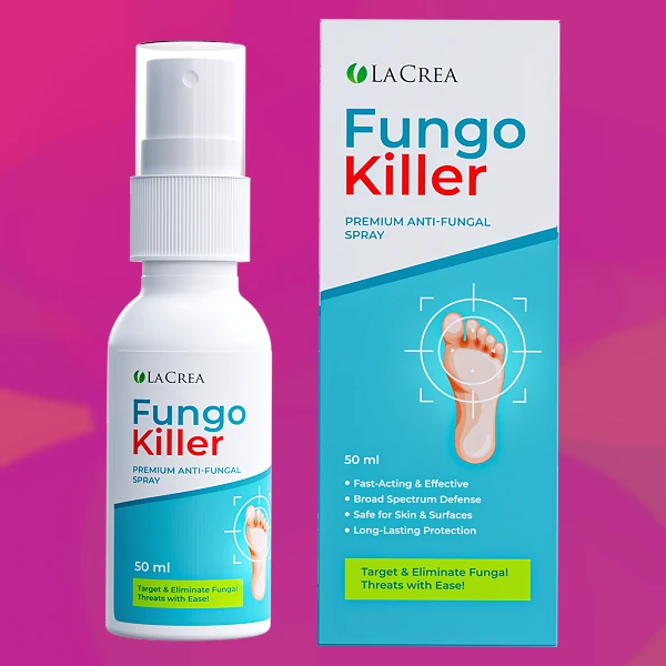 Fungokiller