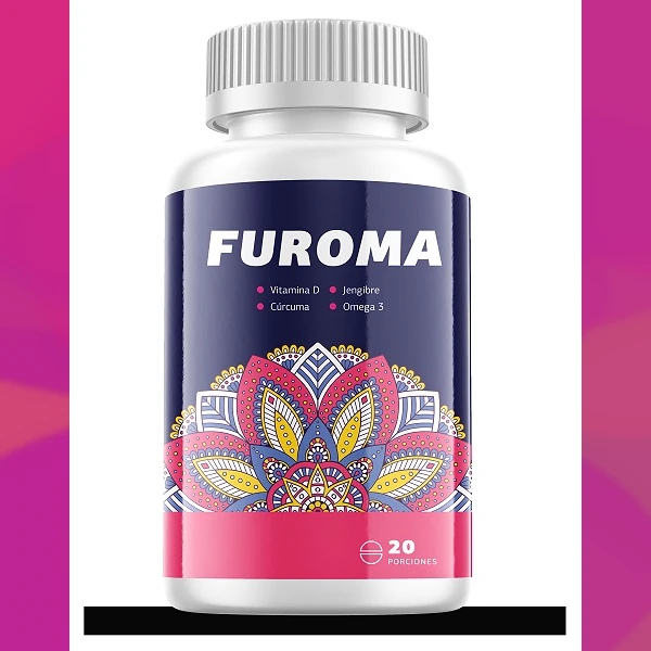 Furoma