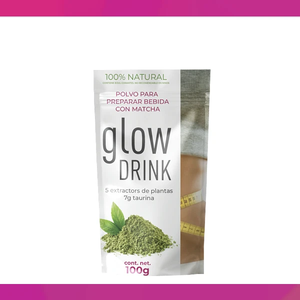 Glow Drink