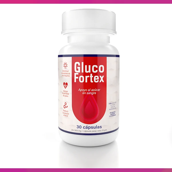 GlucoFortex
