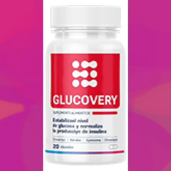 Glucovery