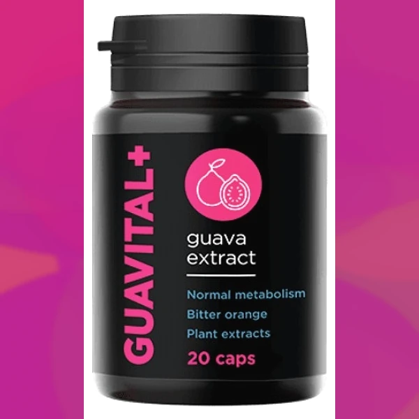 Guavital