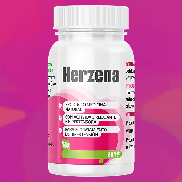 Herzena