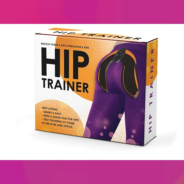 Hip Trainer