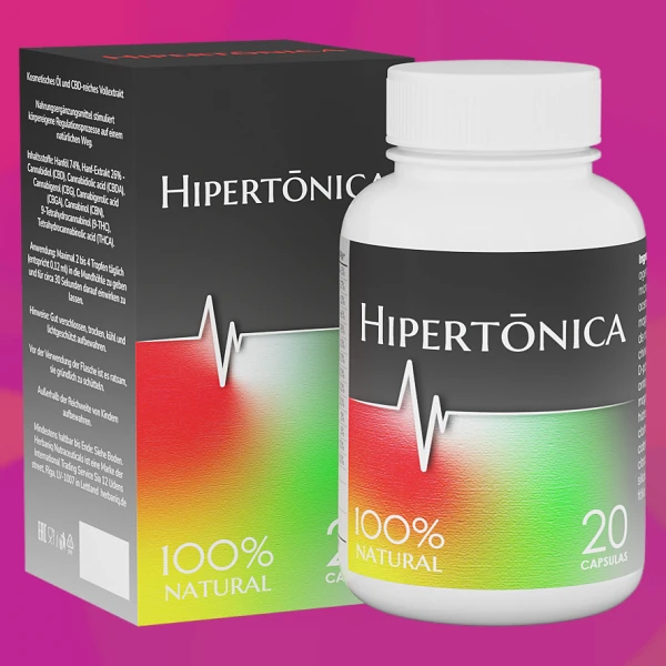 Hipertonica
