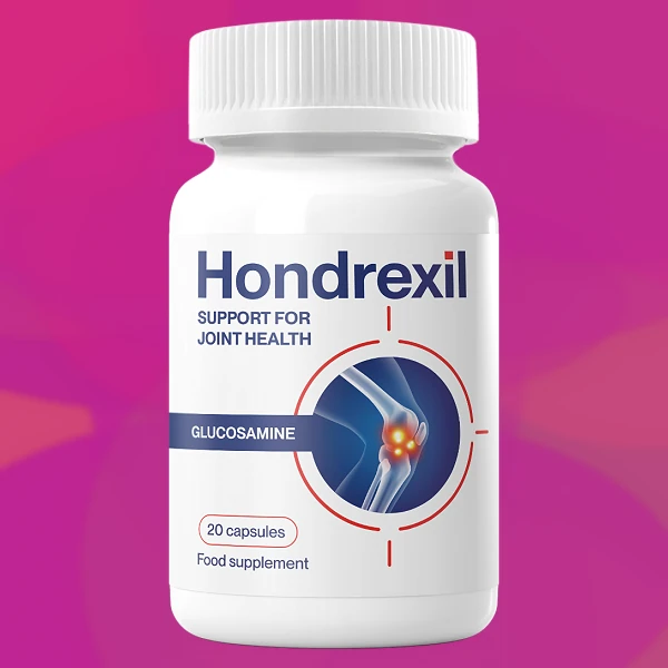 Hondrexil