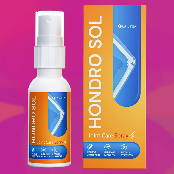 Hondro Sol