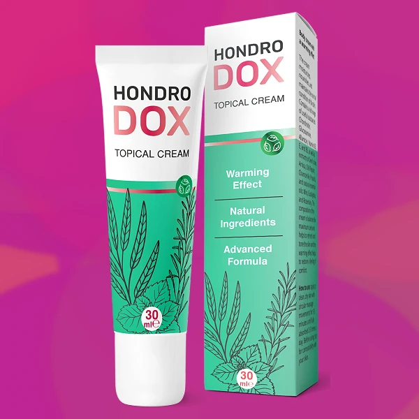 Hondrodox