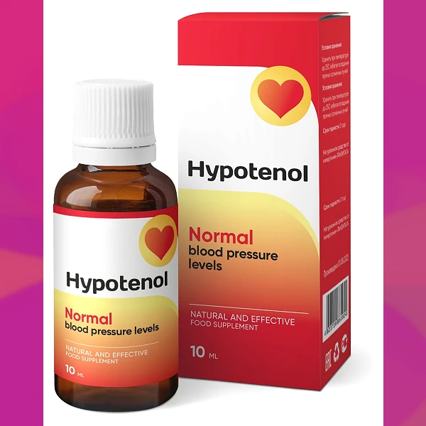 Hypotenol