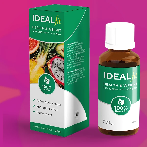 IdealFit