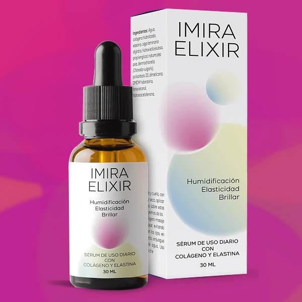 Imira Elixir