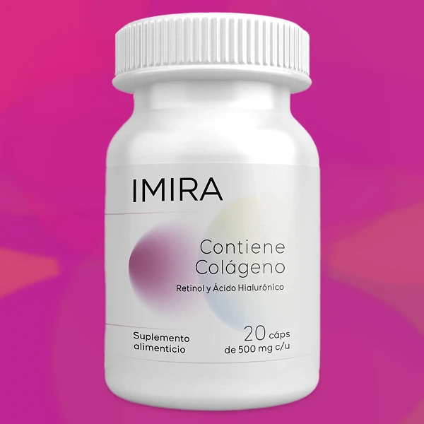 IMIRA