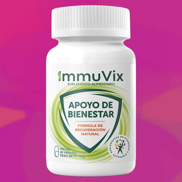 IMMUVIX