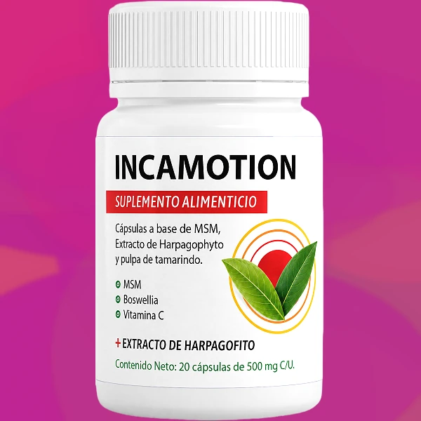 IncaMotion