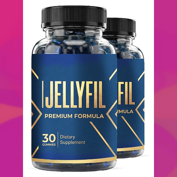 Jellyfil