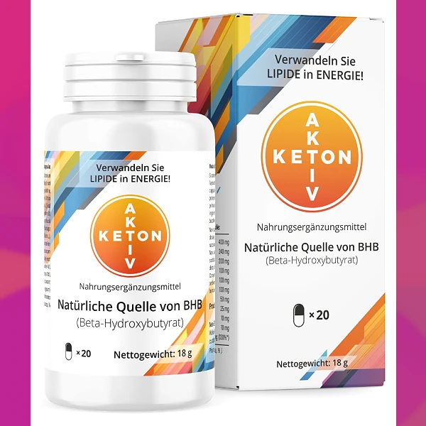 Keton Aktiv