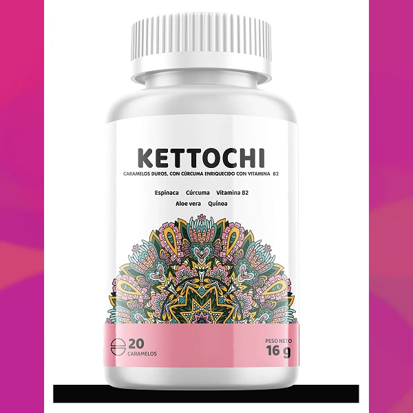 Kettochi Homeopatia