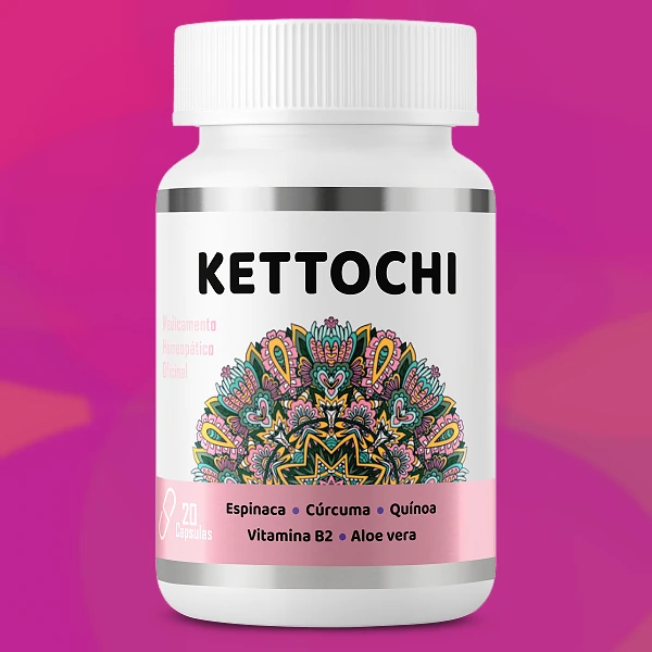 Kettochi