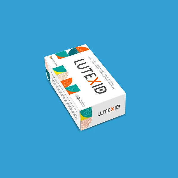 Lutexid