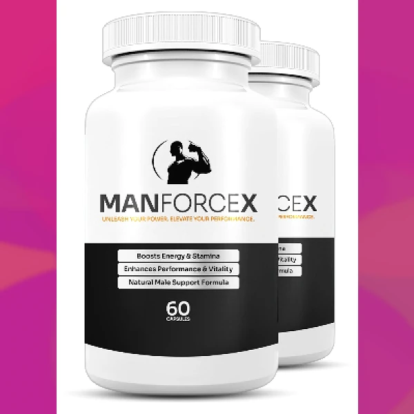ManForceX