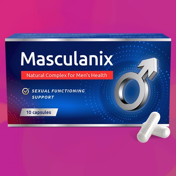 Masculanix