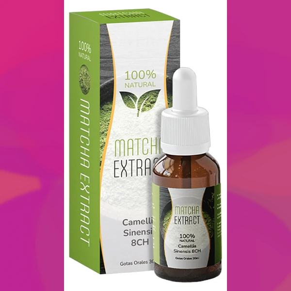 Matcha Extract