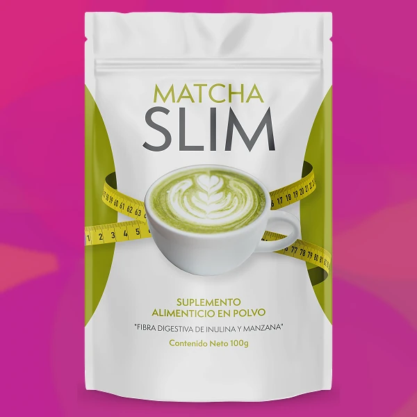 Matcha Slim
