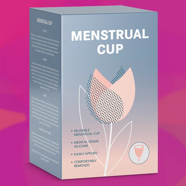 Menstrual Cup