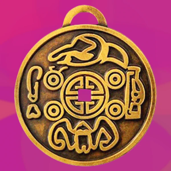 Money Amulet