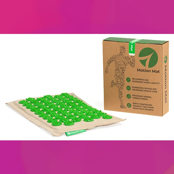 Motion Mat