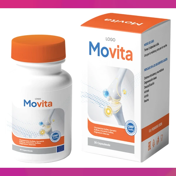 Movita