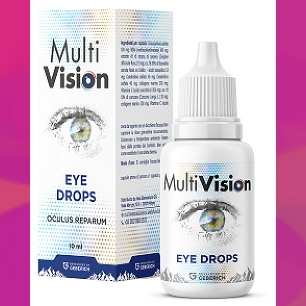 Multivision Drops