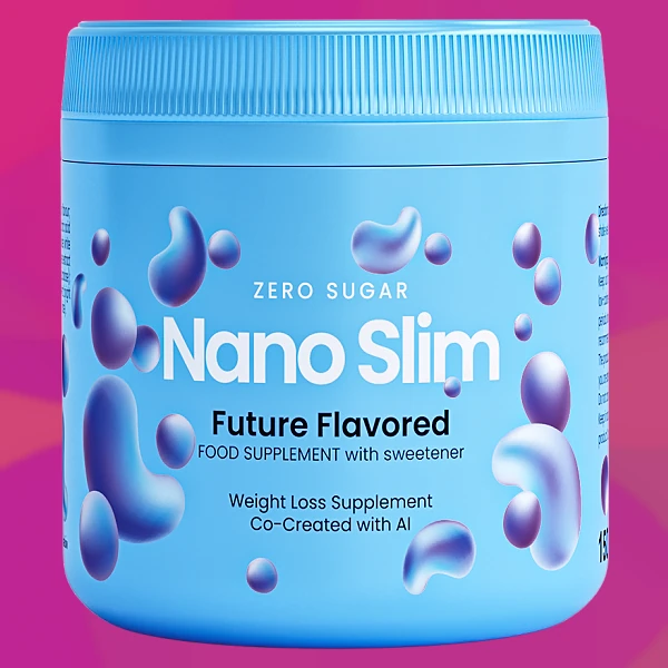 Nano Slim